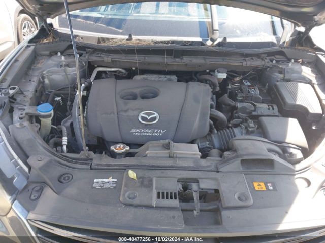 Photo 9 VIN: JM3KE2CY5G0764063 - MAZDA CX-5 