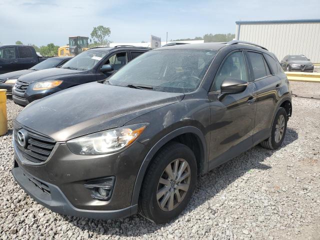 Photo 0 VIN: JM3KE2CY5G0789996 - MAZDA CX-5 