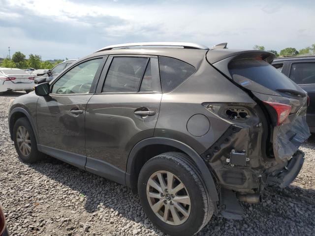 Photo 1 VIN: JM3KE2CY5G0789996 - MAZDA CX-5 