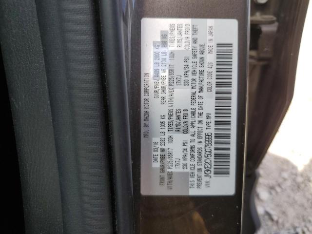 Photo 12 VIN: JM3KE2CY5G0789996 - MAZDA CX-5 