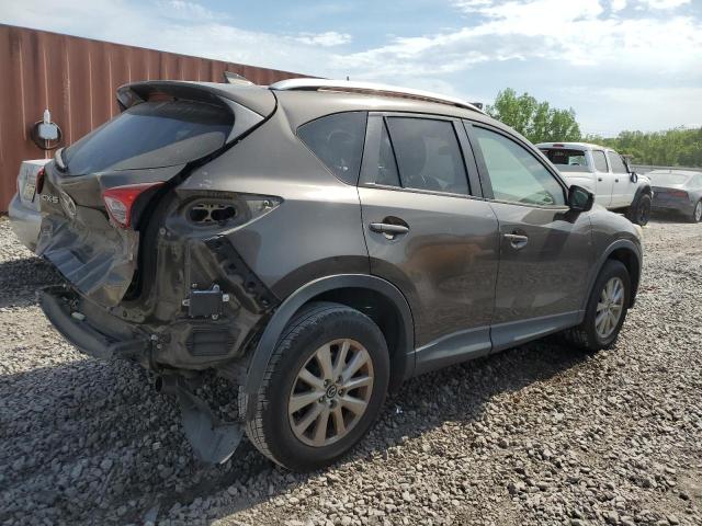 Photo 2 VIN: JM3KE2CY5G0789996 - MAZDA CX-5 