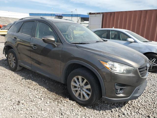 Photo 3 VIN: JM3KE2CY5G0789996 - MAZDA CX-5 