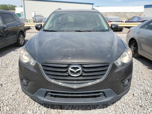 Photo 4 VIN: JM3KE2CY5G0789996 - MAZDA CX-5 