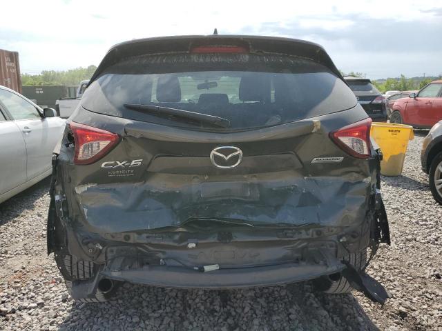 Photo 5 VIN: JM3KE2CY5G0789996 - MAZDA CX-5 