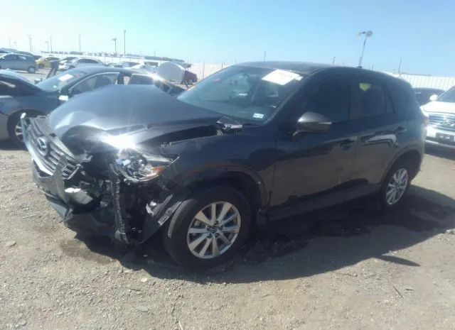 Photo 1 VIN: JM3KE2CY5G0797631 - MAZDA CX-5 