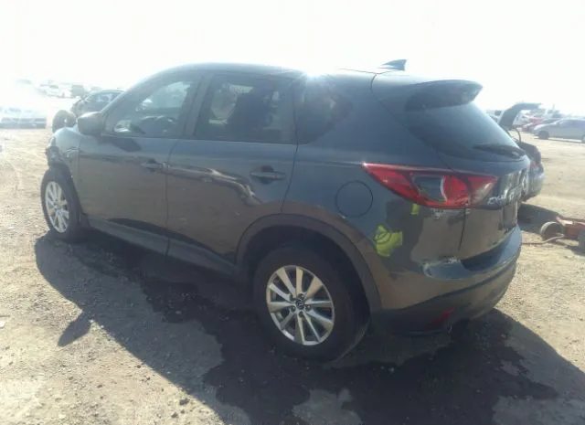 Photo 2 VIN: JM3KE2CY5G0797631 - MAZDA CX-5 