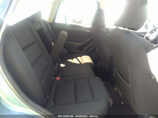 Photo 7 VIN: JM3KE2CY5G0803749 - MAZDA CX-5 