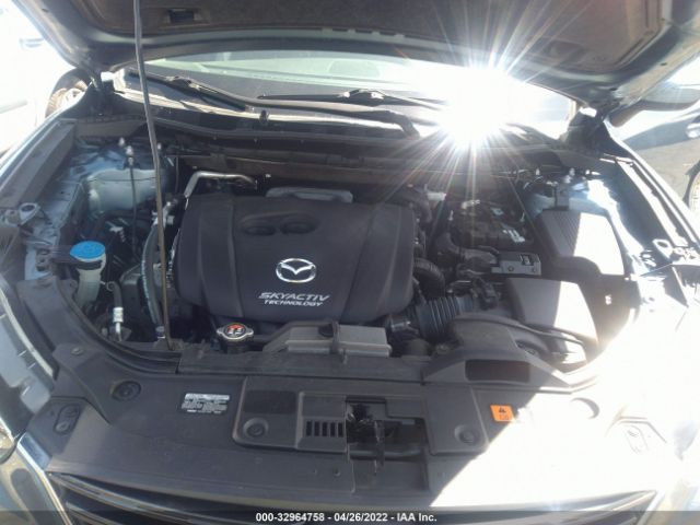 Photo 9 VIN: JM3KE2CY5G0803749 - MAZDA CX-5 