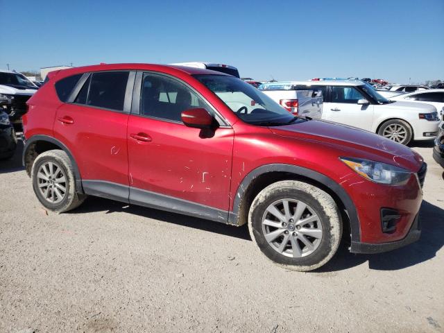 Photo 3 VIN: JM3KE2CY5G0807543 - MAZDA CX-5 TOURI 