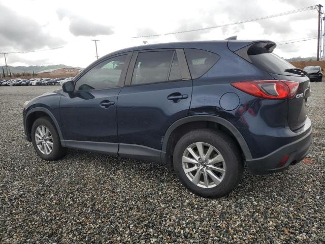 Photo 1 VIN: JM3KE2CY5G0808286 - MAZDA CX-5 TOURI 