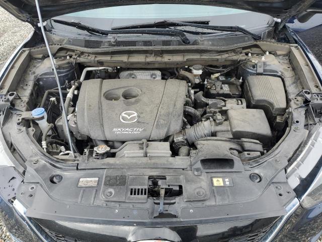 Photo 11 VIN: JM3KE2CY5G0808286 - MAZDA CX-5 TOURI 