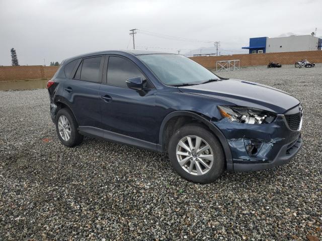 Photo 3 VIN: JM3KE2CY5G0808286 - MAZDA CX-5 TOURI 