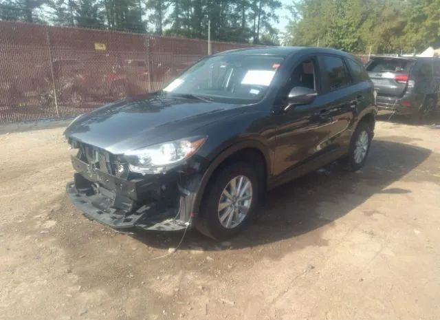 Photo 1 VIN: JM3KE2CY5G0821507 - MAZDA CX-5 