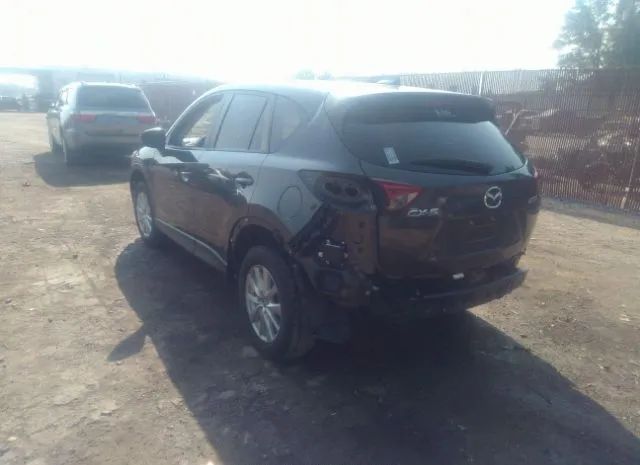 Photo 2 VIN: JM3KE2CY5G0821507 - MAZDA CX-5 