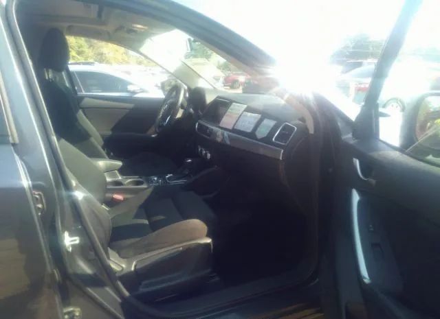 Photo 4 VIN: JM3KE2CY5G0821507 - MAZDA CX-5 