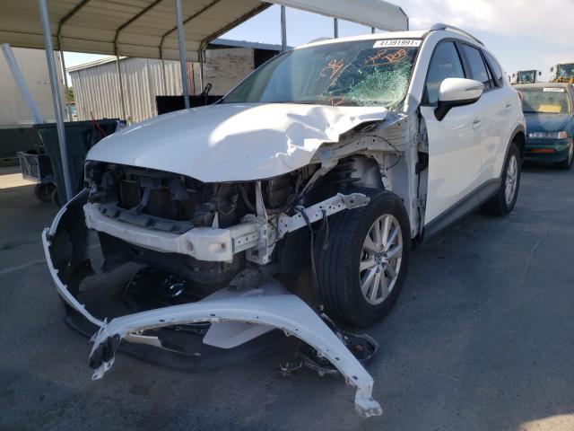 Photo 1 VIN: JM3KE2CY5G0850876 - MAZDA CX-5 