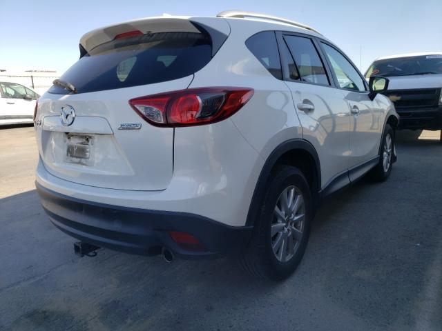 Photo 3 VIN: JM3KE2CY5G0850876 - MAZDA CX-5 