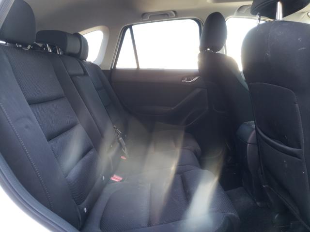 Photo 5 VIN: JM3KE2CY5G0850876 - MAZDA CX-5 