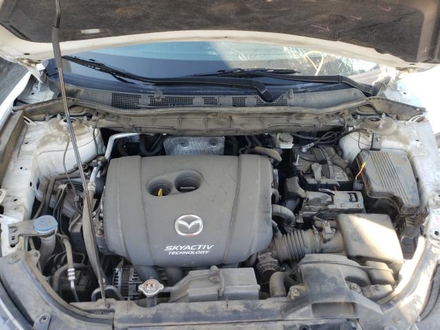 Photo 6 VIN: JM3KE2CY5G0850876 - MAZDA CX-5 