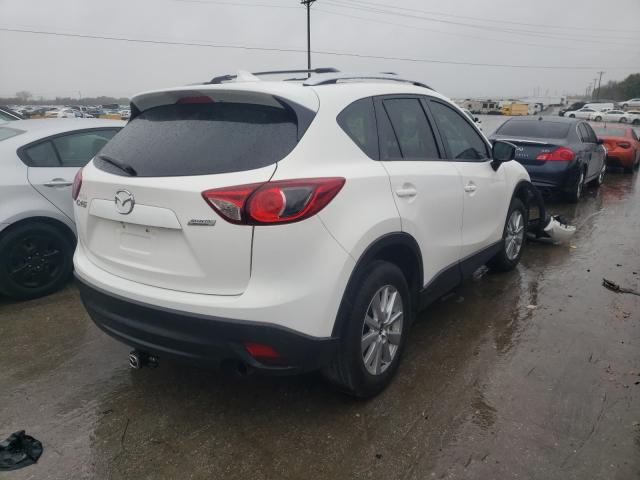 Photo 3 VIN: JM3KE2CY5G0894392 - MAZDA CX-5 