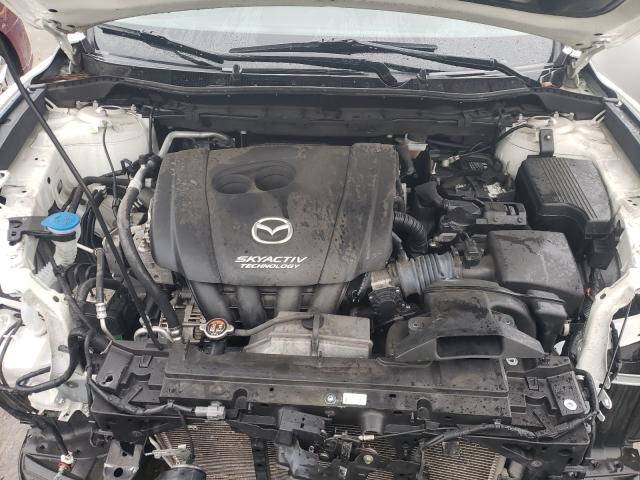 Photo 6 VIN: JM3KE2CY5G0894392 - MAZDA CX-5 