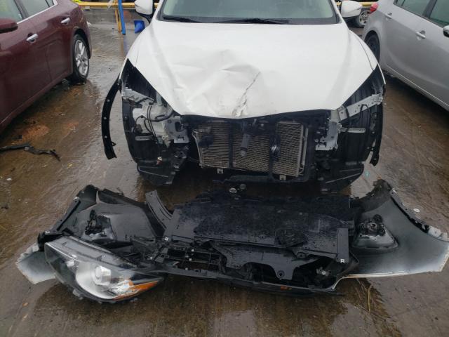 Photo 8 VIN: JM3KE2CY5G0894392 - MAZDA CX-5 