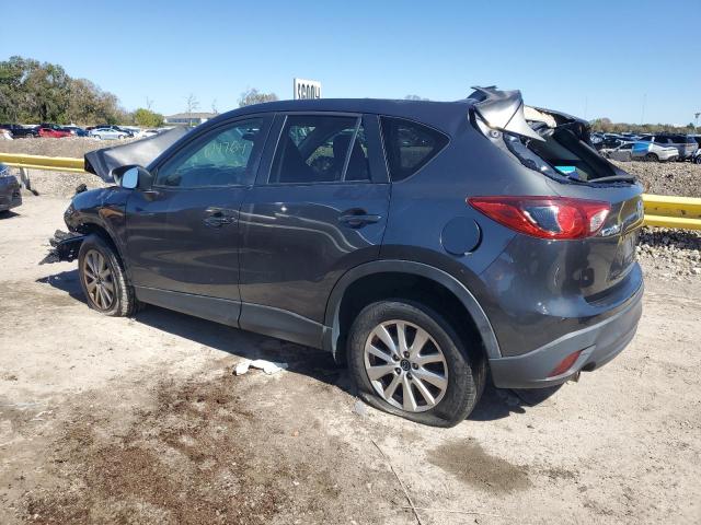 Photo 1 VIN: JM3KE2CY6E0325581 - MAZDA CX-5 