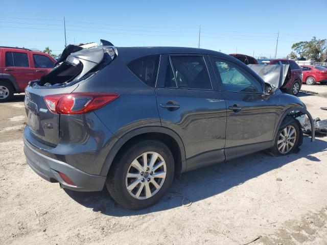 Photo 2 VIN: JM3KE2CY6E0325581 - MAZDA CX-5 