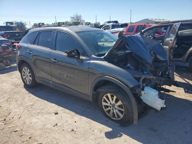 Photo 3 VIN: JM3KE2CY6E0325581 - MAZDA CX-5 