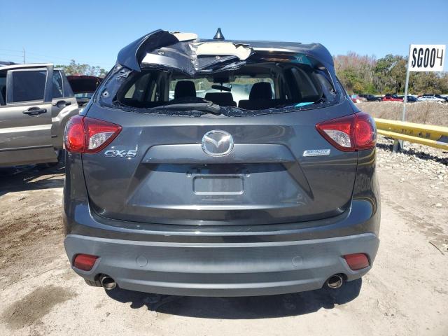 Photo 5 VIN: JM3KE2CY6E0325581 - MAZDA CX-5 