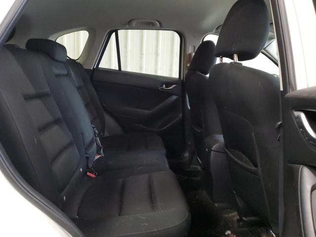 Photo 10 VIN: JM3KE2CY6E0327296 - MAZDA CX-5 