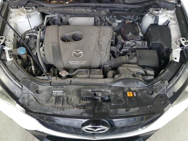 Photo 11 VIN: JM3KE2CY6E0327296 - MAZDA CX-5 