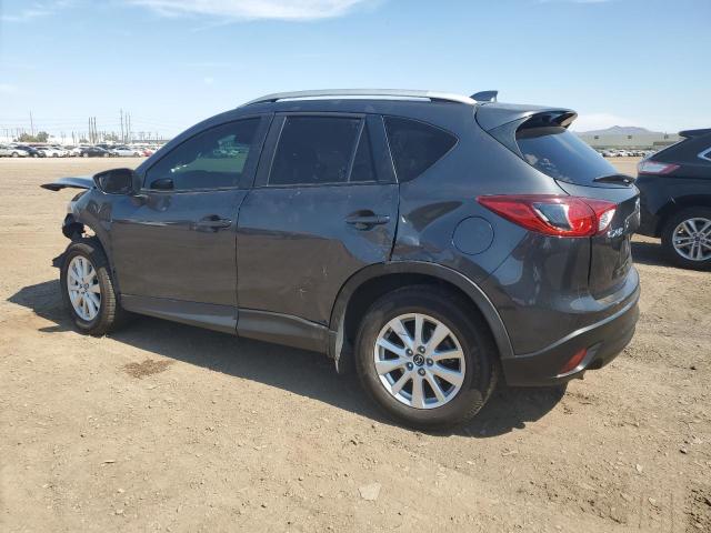 Photo 1 VIN: JM3KE2CY6E0343496 - MAZDA CX-5 TOURI 