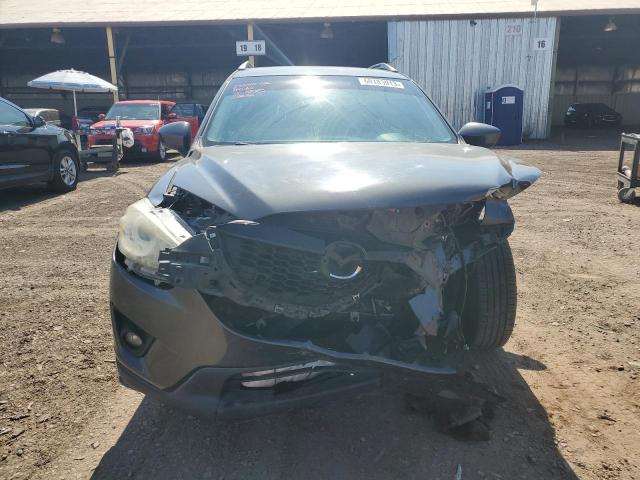 Photo 4 VIN: JM3KE2CY6E0343496 - MAZDA CX-5 TOURI 