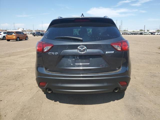 Photo 5 VIN: JM3KE2CY6E0343496 - MAZDA CX-5 TOURI 