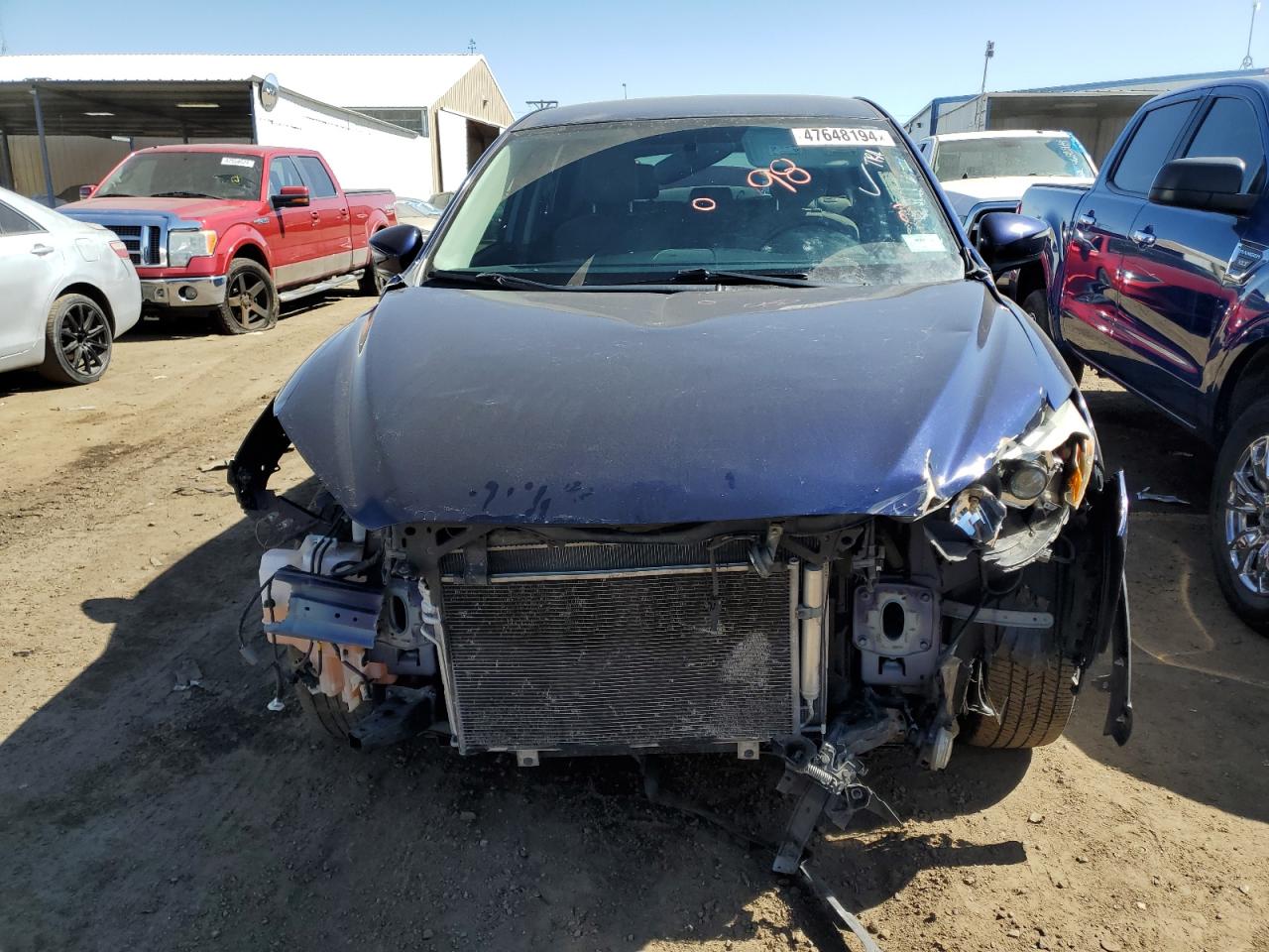 Photo 4 VIN: JM3KE2CY6E0345037 - MAZDA CX-5 