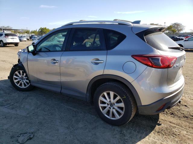 Photo 1 VIN: JM3KE2CY6E0352960 - MAZDA CX-5 TOURI 