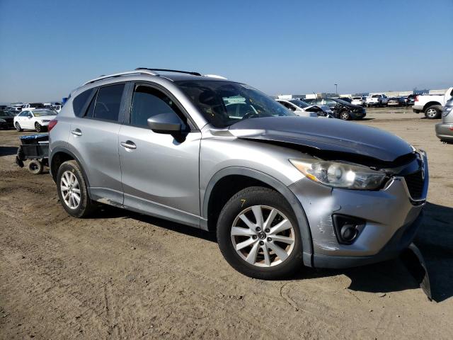 Photo 3 VIN: JM3KE2CY6E0352960 - MAZDA CX-5 TOURI 