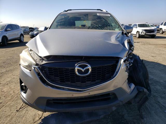 Photo 4 VIN: JM3KE2CY6E0352960 - MAZDA CX-5 TOURI 