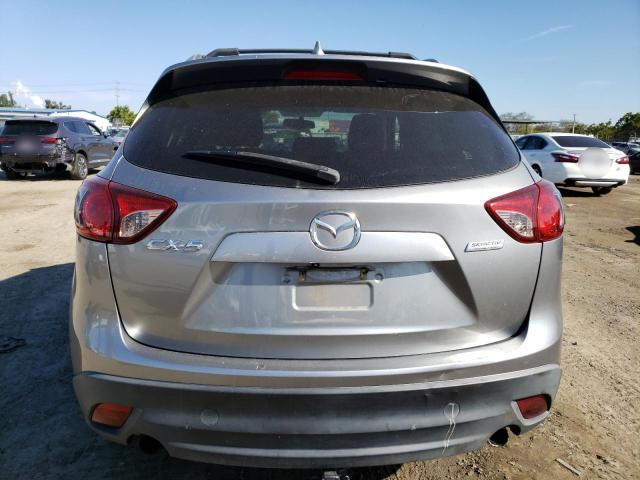 Photo 5 VIN: JM3KE2CY6E0352960 - MAZDA CX-5 TOURI 