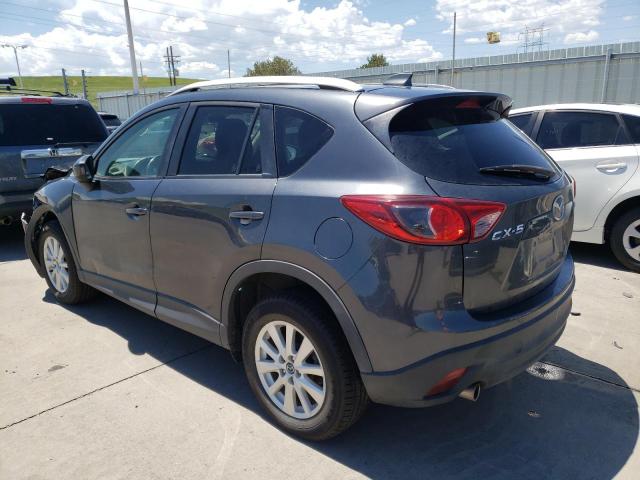 Photo 1 VIN: JM3KE2CY6E0369368 - MAZDA CX-5 TOURI 