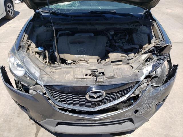 Photo 10 VIN: JM3KE2CY6E0369368 - MAZDA CX-5 TOURI 