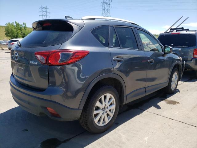 Photo 2 VIN: JM3KE2CY6E0369368 - MAZDA CX-5 TOURI 