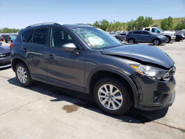 Photo 3 VIN: JM3KE2CY6E0369368 - MAZDA CX-5 TOURI 