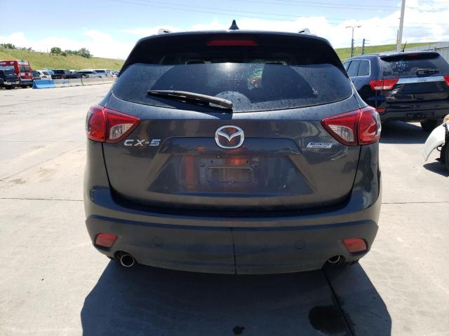 Photo 5 VIN: JM3KE2CY6E0369368 - MAZDA CX-5 TOURI 