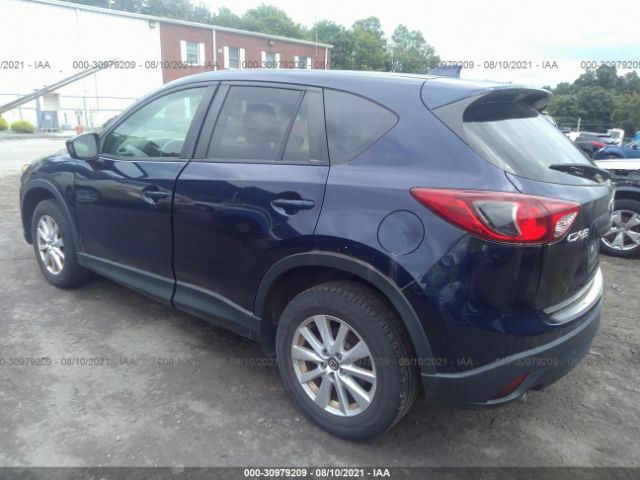 Photo 2 VIN: JM3KE2CY6E0379074 - MAZDA CX-5 