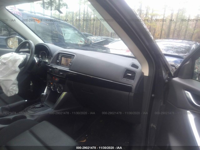 Photo 4 VIN: JM3KE2CY6E0382718 - MAZDA CX-5 