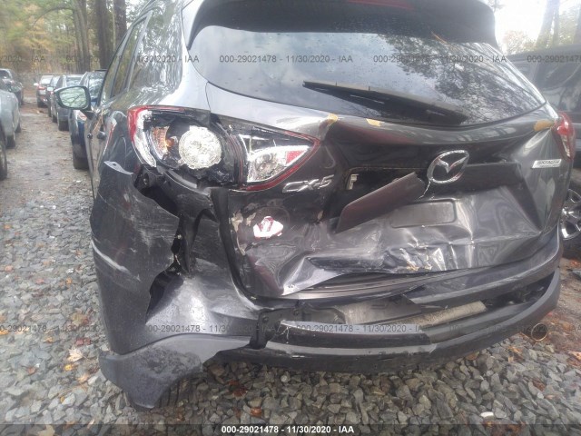 Photo 5 VIN: JM3KE2CY6E0382718 - MAZDA CX-5 