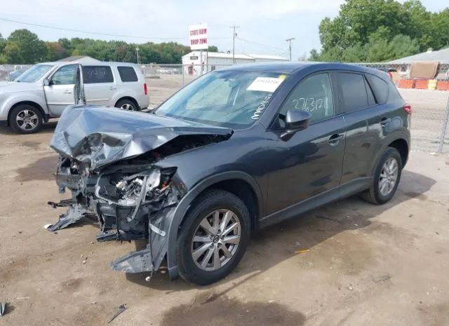 Photo 1 VIN: JM3KE2CY6E0405253 - MAZDA CX-5 