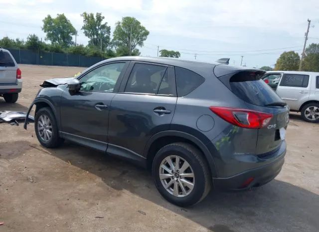 Photo 2 VIN: JM3KE2CY6E0405253 - MAZDA CX-5 